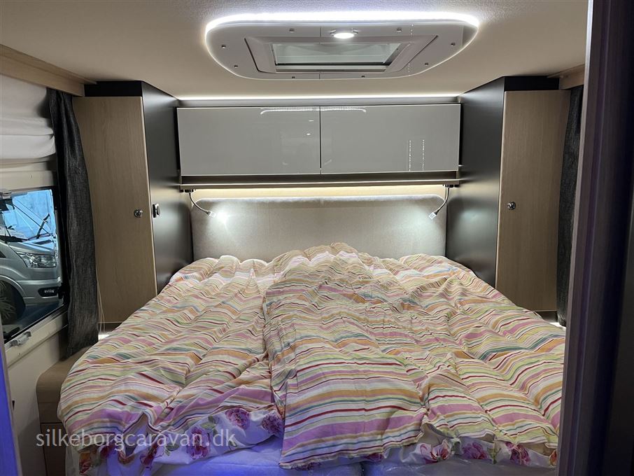 Autostar Prestige I 790 LC